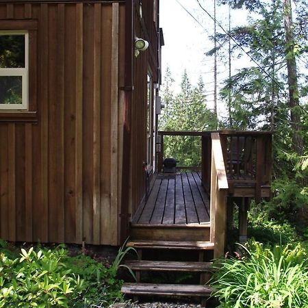 Secret Cove Cottage Suites Halfmoon Bay Εξωτερικό φωτογραφία