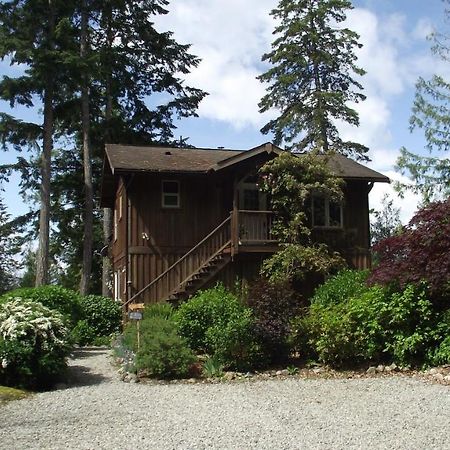 Secret Cove Cottage Suites Halfmoon Bay Εξωτερικό φωτογραφία