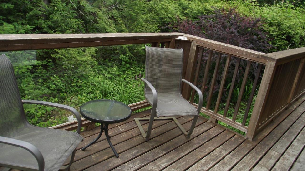 Secret Cove Cottage Suites Halfmoon Bay Εξωτερικό φωτογραφία